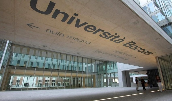 Corso di formazione per giovani laureate del territorio Oglio Po in collaborazione con la Bocconi 