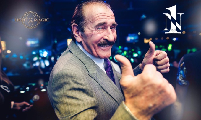 Si è spento Mario Basalari, patron del Number One e “ultimo dei veri discotecari”