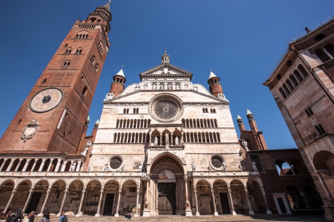 Cosa fare a Cremona e provincia: gli eventi del weekend (30 aprile – 1 maggio 2022)