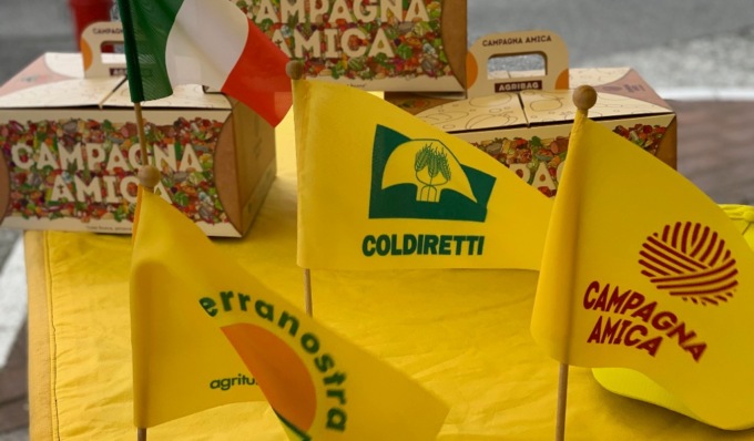La Giornata contro gli sprechi alimentari con piatti degli avanzi delle tradizioni