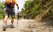 Viaggi trekking organizzati: in Italia tra sport e divertimento