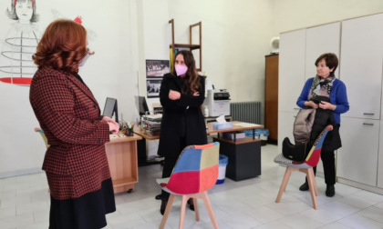 Assessore Locatelli in visita a Cremona: "Numerose le realtà di eccellenza che operano nel sociale"