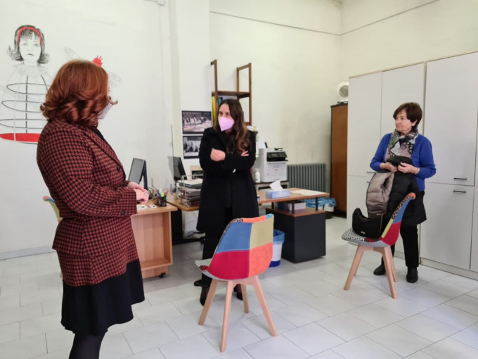 Assessore Locatelli in visita a Cremona: “Numerose le realtà di eccellenza che operano nel sociale”
