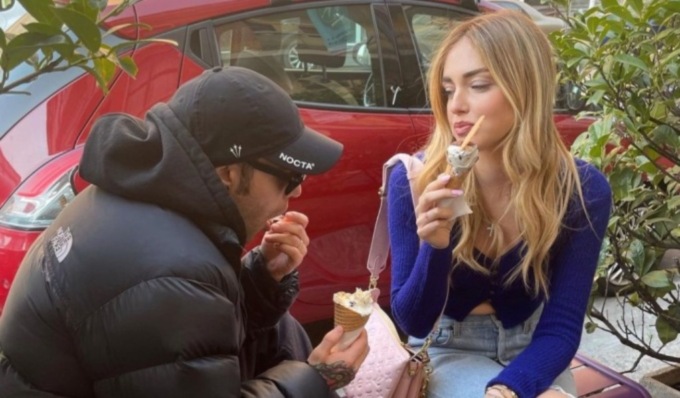 Chiara Ferragni racconta i giorni prima dell’operazione di Fedez: “Avevamo paura di tutto”