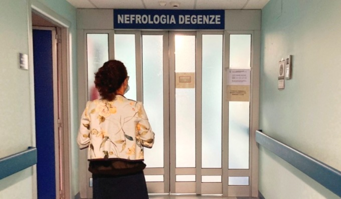Riprendono le visite ai pazienti ricoverati in ospedale, tutte le regole