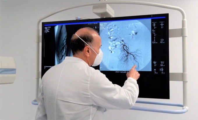 Donato all’Ospedale di Cremona un nuovo angiografo di ultima generazione