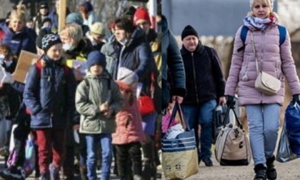 Prefettura e Comune di Cremona inaugurano un sito Web per l'accoglienza di profughi ucraini
