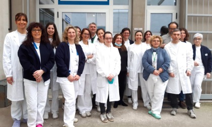 Farmacia ospedaliera, punto di riferimento per i pazienti fragili