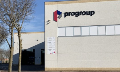 Progroup aumenta la produzione nello stabilimento di Piadena Drizzona e cerca personale