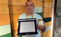 Miele biologico, il campione è il cremasco Sergio Zipoli
