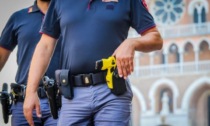 Taser in arrivo alle forze di Polizia di Cremona (e in altre 8 città lombarde)