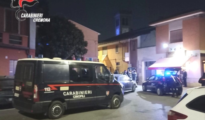 Assembramenti e disturbo della quiete pubblica: controlli nei locali di Rivolta d’Adda