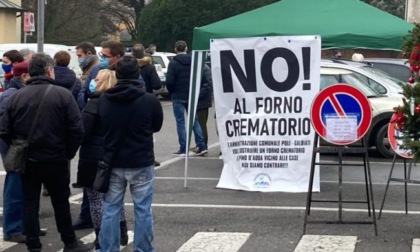 Forno crematorio a Rivolta d'Adda: la discussione arriva in Consiglio regionale