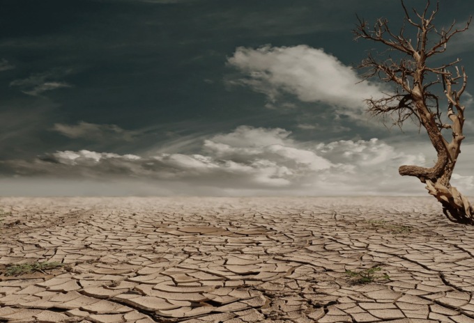 Giornata dell’Acqua all’insegna della siccità: solo 65 mm di pioggia in inverno