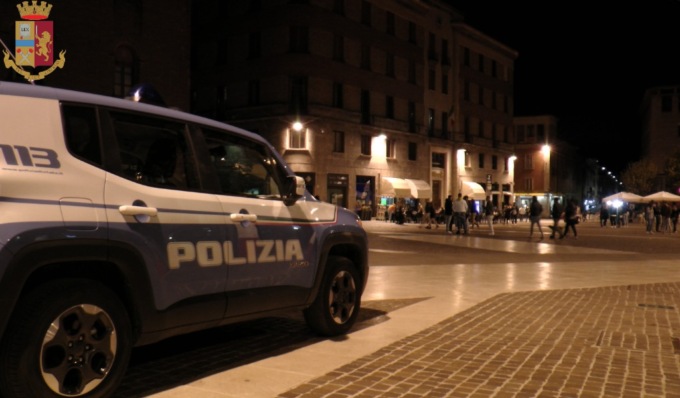 Latitante da sei anni viene rintracciato a Crema durante un controllo alla circolazione