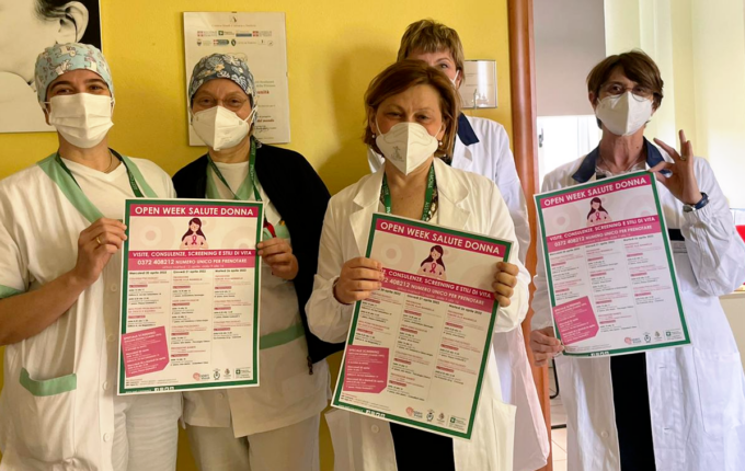 Open Week Salute Donna: visite gratuite a Cremona e Casalmaggiore