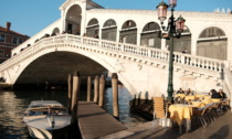 Assalto alle città d'arte: 125mila presenze a Venezia a Pasqua, controesodo da bollino rosso