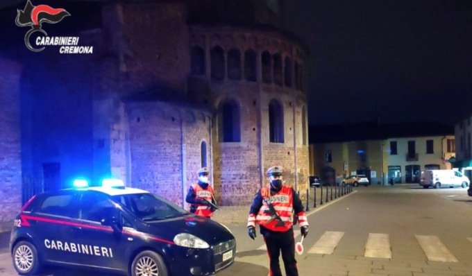 Alla guida ubriachi: due denunciati e 3 sanzionati a Rivolta d’Adda