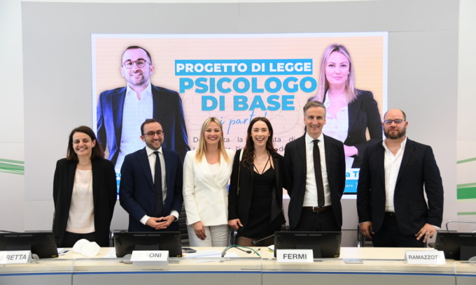 Psicologo di base, in Lombardia sarà gratuito e per tutte le fasce d’età