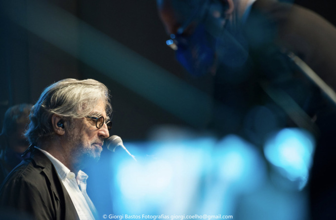 Van Lins inaugura la settima edizione di CremonaJazz, al via da venerdì 22 aprile