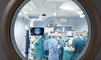 Carcinosi peritoneale: a Cremona metodica innovativa praticata in pochi centri in Italia