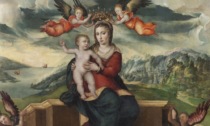 Prorogata sino al 21 agosto la mostra Sofonisba Anguissola e la Madonna dell'Itria