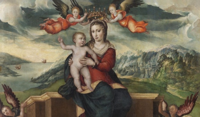 Prorogata sino al 21 agosto la mostra Sofonisba Anguissola e la Madonna dell’Itria
