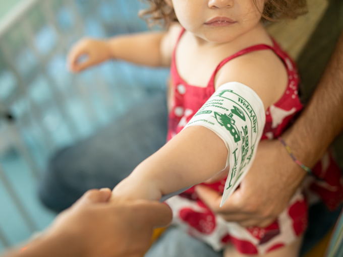 Pediatria Oglio Po: riprende l’attività di degenza, ambulatori potenziati