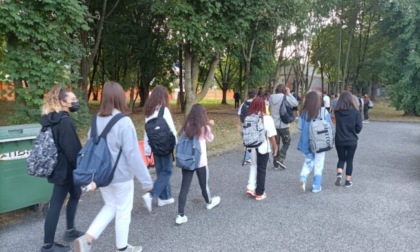 Nuove regole a scuola, studenti in quarantena in calo: a Cremona sono solo 85