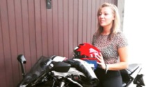 Chi era Alexandra, la 25enne morta in un incidente stradale in sella alla sua moto
