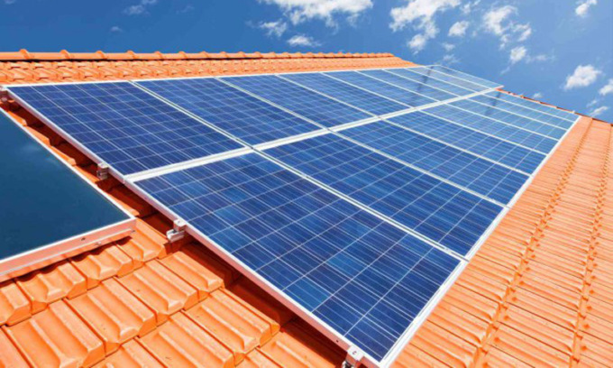 L’appello di Confai: più fondi all’agricoltura per produrre energia elettrica