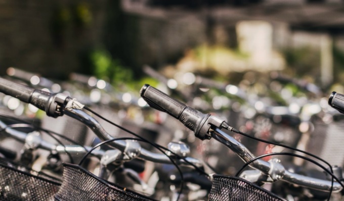 Giovedì 28 aprile, 129 biciclette vanno all’asta