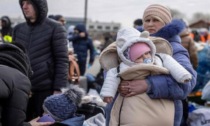In Lombardia ospitati quasi 35mila profughi ucraini: 2.253 da ATS Val Padana