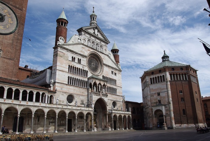 A Cremona turismo in ripresa: +45% di pernottamenti nel 2021