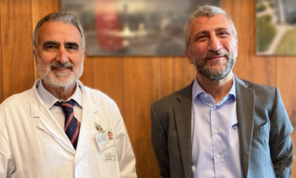Ecco chi è il nuovo primario di oncologia all'ospedale di Cremona: "I pazienti sono tutto"
