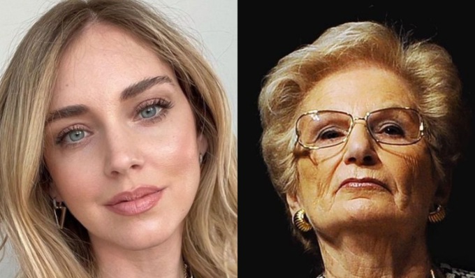 Anche Liliana Segre si rivolge agli influencer e invita Chiara Ferragni al Memoriale dello Shoah
