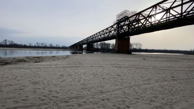 Crisi idrica in Lombardia: “Vera emergenza, subito in campo interventi decisivi”