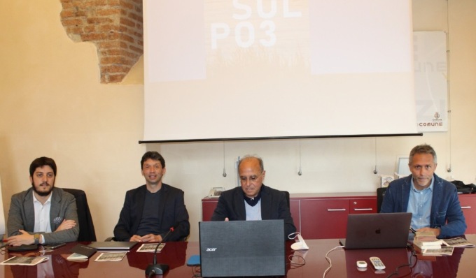 Al via la terza edizione di Letture sul Po: tema di quest’anno la navigazione fluviale