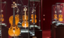 Alla ricerca del suono perfetto: il caso dei violini Stradivari