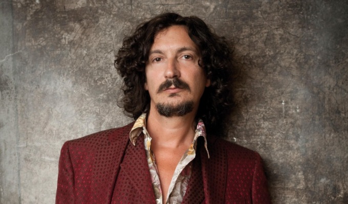 A CremonaJazz Sergio Cammariere con Alfredo Golino e Ares Tavolazzi