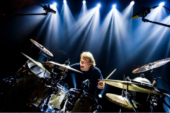 Tullio de Piscopo, Dado Moroni e Aldo Zunino: un trio esplosivo per il gran finale di CremonaJazz