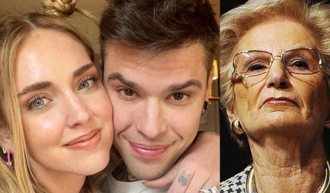 Dopo l’invito di Liliana Segre a Chiara Ferragni Fedez rilancia: “Venga a Muschio Selvaggio”