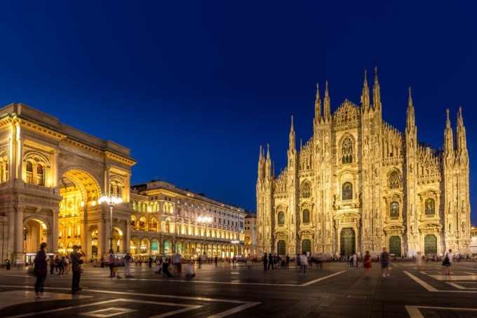 Alla scoperta dei borghi più belli della Lombardia: Milano e dintorni