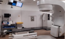 Lotta ai tumori: in ospedale un nuovo acceleratore lineare