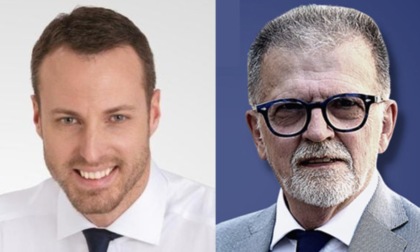 Elezioni Crema 2022, ballottaggio: Fabio Bergamaschi è il nuovo sindaco