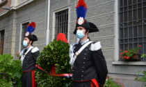 L'Arma dei Carabinieri compie 208 anni, celebrazioni anche a Cremona