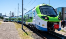 Trasporto ferroviario: nuovi treni "Donizetti" in arrivo anche sulla Brescia-Cremona