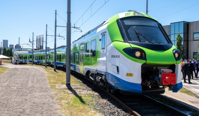 Trasporto ferroviario: nuovi treni “Donizetti” in arrivo anche sulla Brescia-Cremona