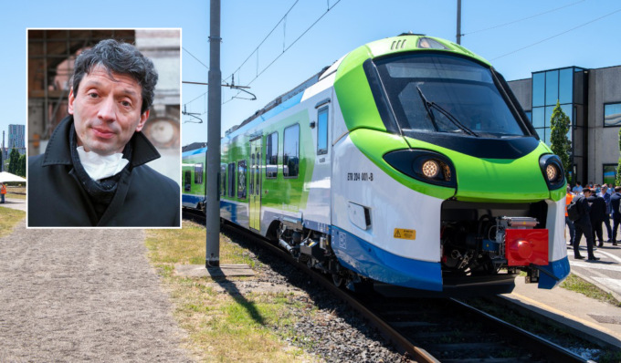 Nuovi treni sulla Brescia-Cremona, Galimberti: “Bene, ma urge confronto anche su altri temi”