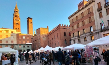 A Cremona nuova tappa de "Le Strade del gusto, della bellezza e del gioco"
